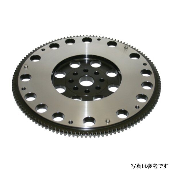 2009+ RSX / Civic K-Series w/ 6 Speed Lightweight Flywheel