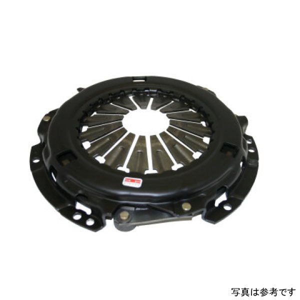 B Series Pressure Plate