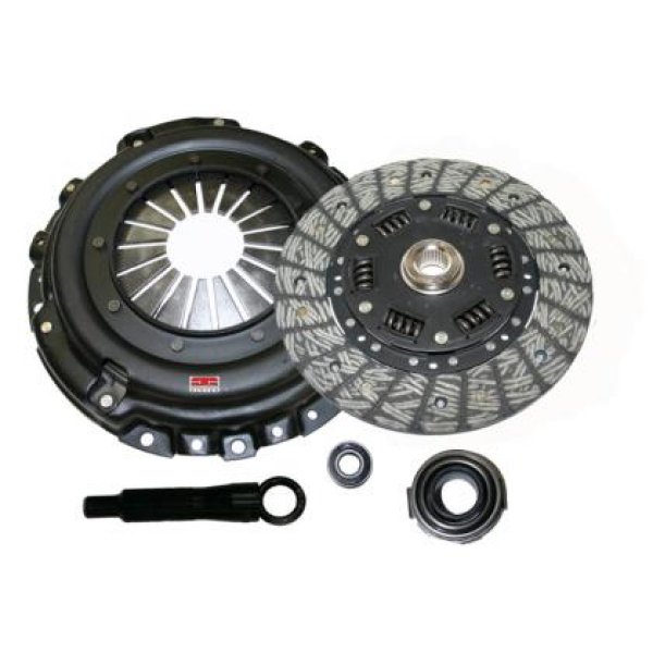 1995-1996 Dodge Avenger Stage 2 - Steelback Brass Plus Clutch Kit