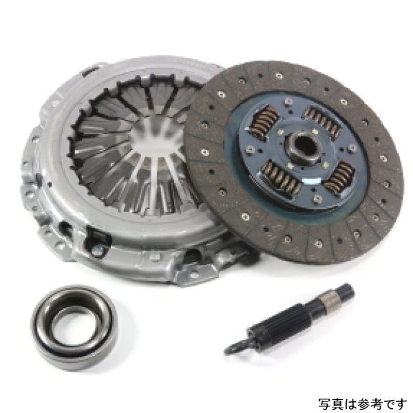 91-98 Nissan 240SX 2.4L DOHC Stock Clutch Kit