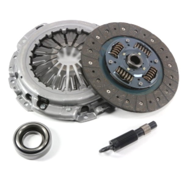 90-91 Honda Civic D16 1.6L Stock Clutch Kit