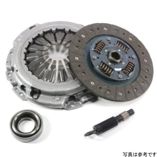 1997-1999 Acura CL Coupe Stock Clutch Kit