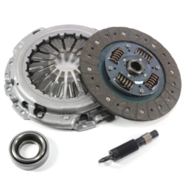 1990-1991 Acura Integra Stock Clutch Kit