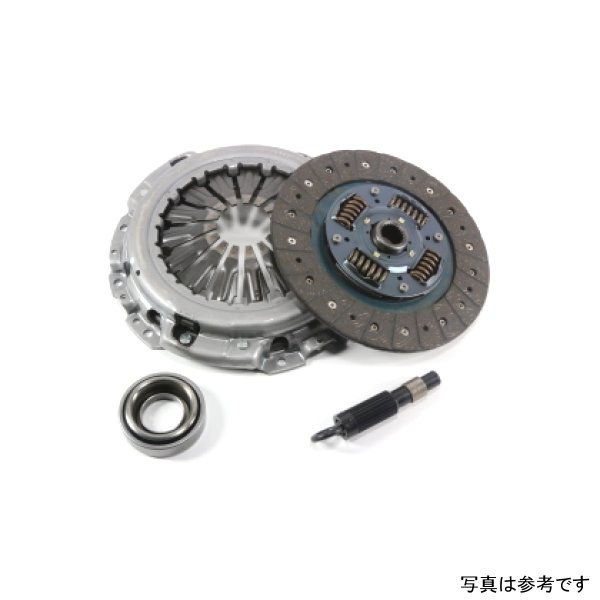 93-95 Honda Civic Del Sol Stock Clutch Kit