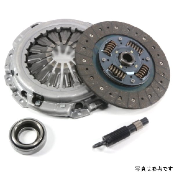 02-08 Acura RSX 2.0L 6spd Type S Stock Clutch Kit