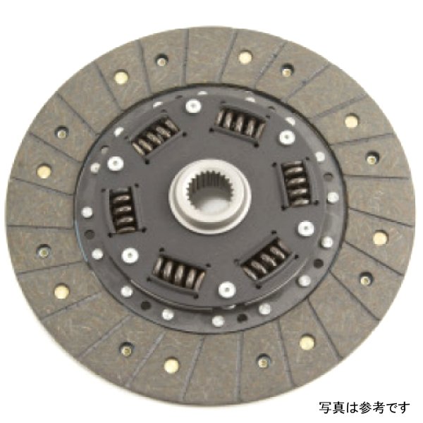 08-11 Genesis Turbo Stage 2 Replacement Disc ONLY (For p/n 5095-2100)