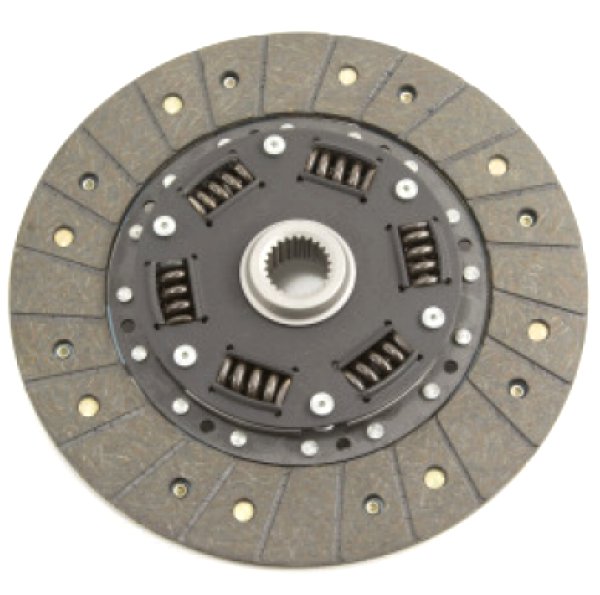 02-05 Subaru WRX Replacement Disc