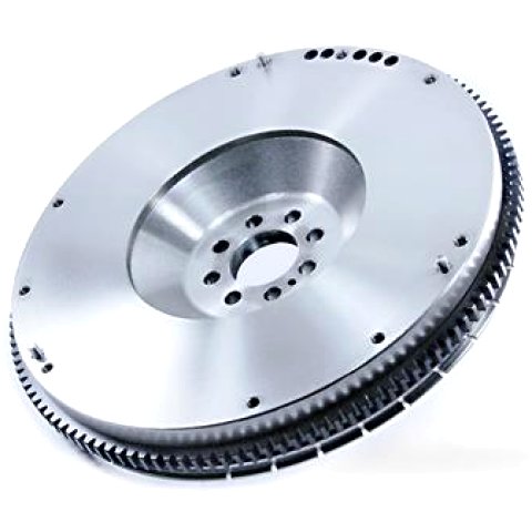 03-06 Nissan 350z / 03-07 Infiniti G35 25.6lb SMF Nodular Iron Flywheel