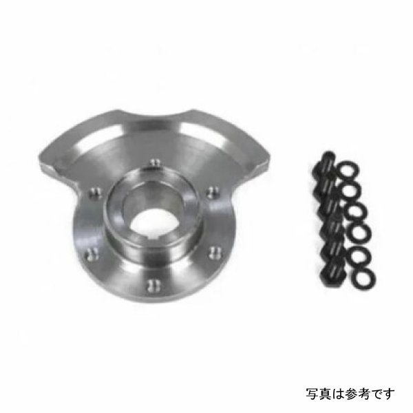 89-99 Mazda RX7 Counterweight w/ Bolts