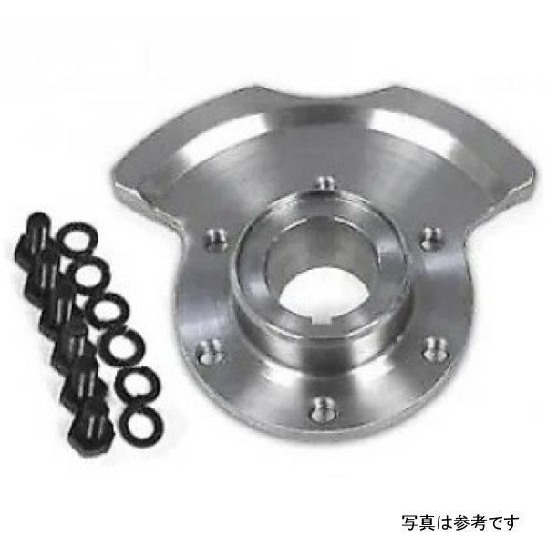 04+ Mazda RX8 Counterweight w/ Bolts