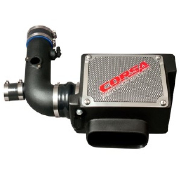 12-14 Scion FR-S/Subaru BRZ 2.0L Air Intake