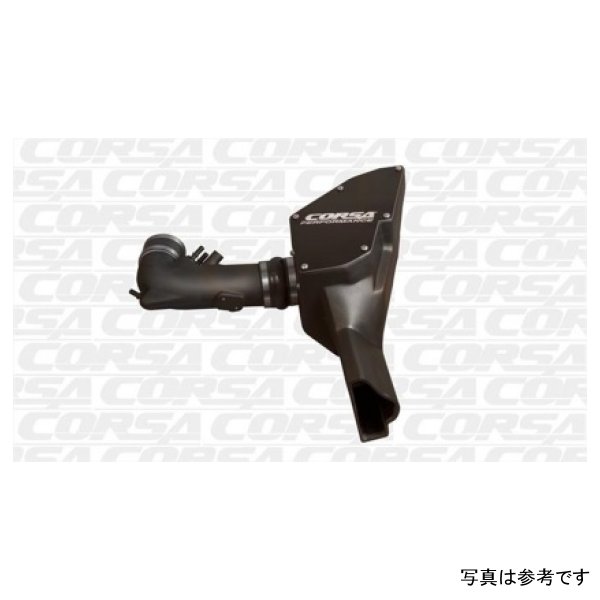 Air Intake Pro 5 Closed Box 2015 Ford Mustang GT 5.0L V8