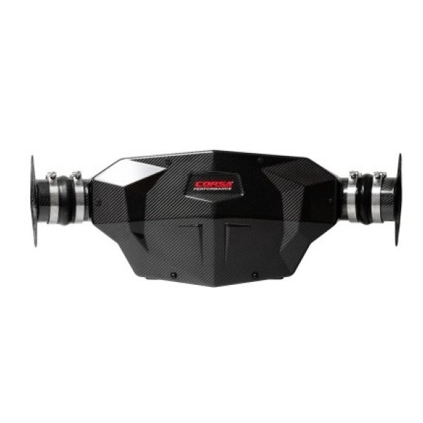2020+ Chevrolet Corvette C8 Carbon Fiber Air Intake