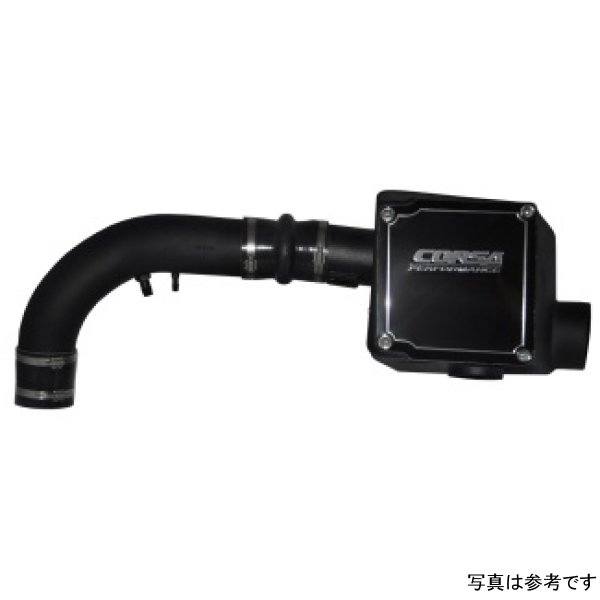 11-13 Ford F-150 Raptor 6.2L V8 Air Intake