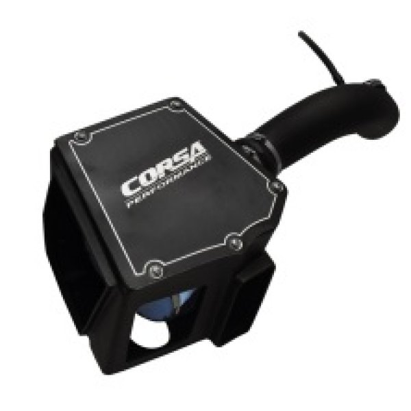 09-13 Chevrolet Suburban Suburban 5.3L V8 Air Intake