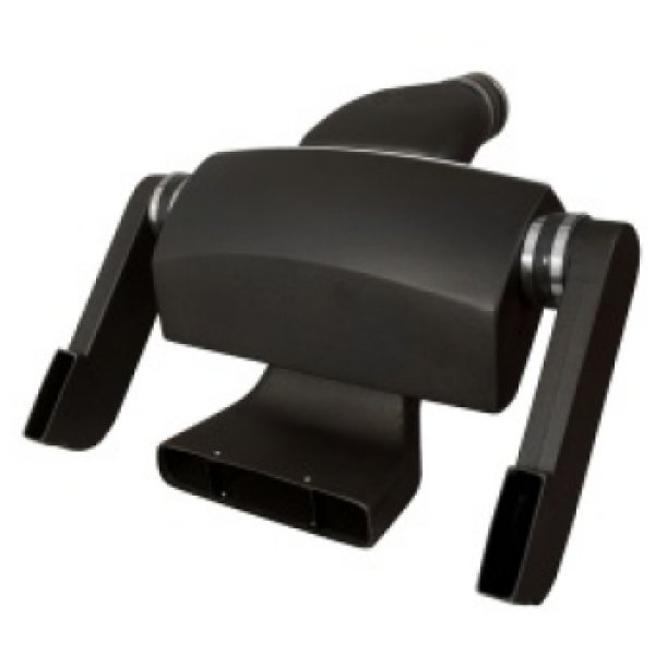 Chevrolet Corvette 05-07 C6 6.0L V8 Air Intake