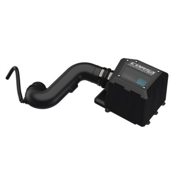 2019+ Chevrolet Silverado 5.3L V8 1500 Powercore Dry Air Intake