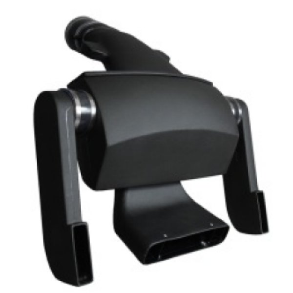 Chevrolet Corvette 08-13 C6 6.2L/06-09 C6 Z06 7.0L V8 Air Intake