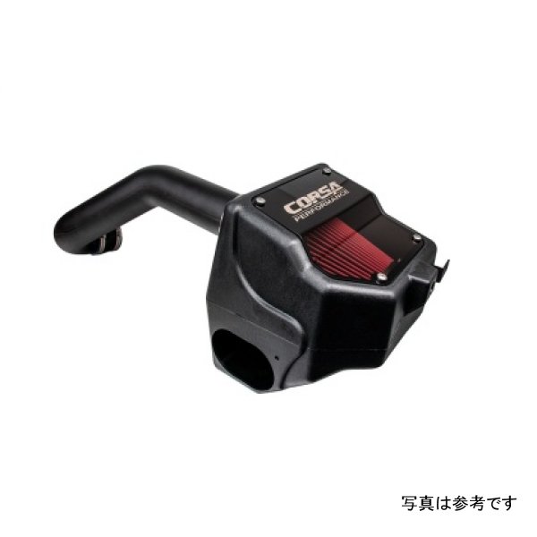 21-22 Ford F-150 5.0L V8 Air Intake Dry Filter