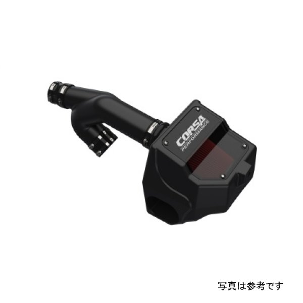 Air Intake DryTech 3D Closed Box 2017-2020 Ford F-150 EcoBoost 3.5L