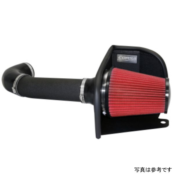 Apex 11-17 Jeep Grand Cherokee 5.7L DryTech 3D Metal Intake System