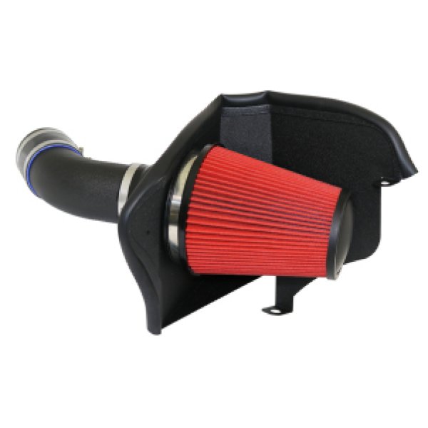 Apex 12-17 Jeep Grand Cherokee SRT8 6.4L DryFlow Metal Intake System