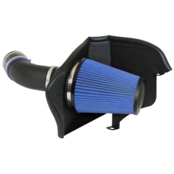 Apex 12-17 Jeep Grand Cherokee SRT 6.4L MaxFlow 5 Metal Intake System