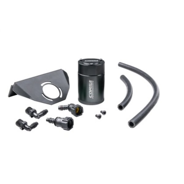 2020+ Chevrolet Corvette C8 Coupe Catch Can