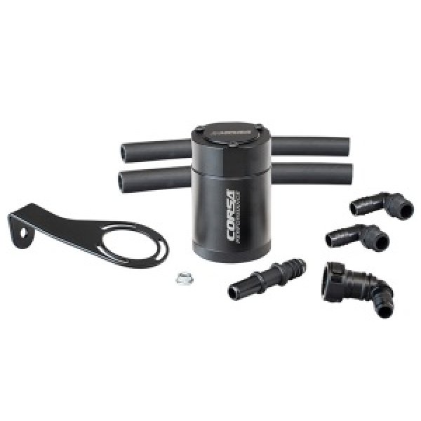 21-22 Ford Bronco 2.3L Catch Can