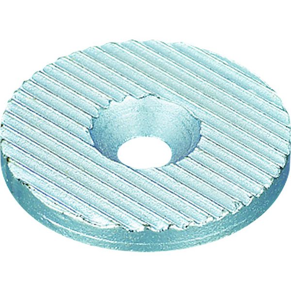 ツメ・丸型φ25・ミニシリンダー用