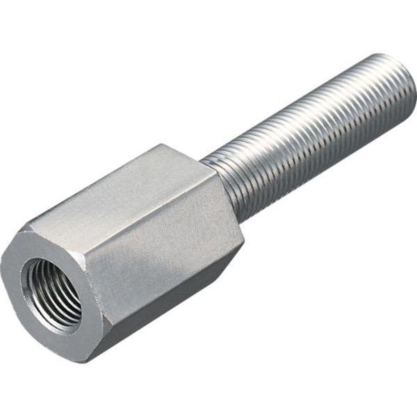 CP024AL40L 387-8784  吸着金具アジャスター・ミニ用