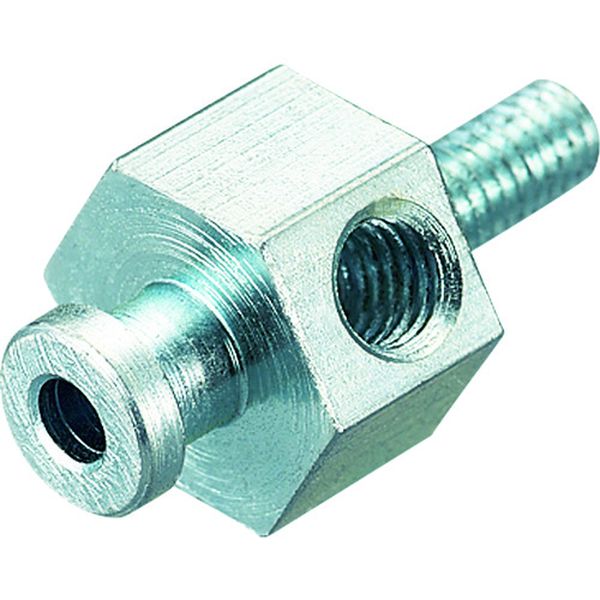 吸着金具・ミニ・ミニシリンダー用