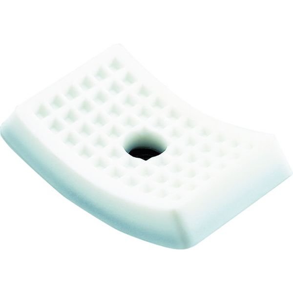 当板・R型・白・ミニシリンダー用