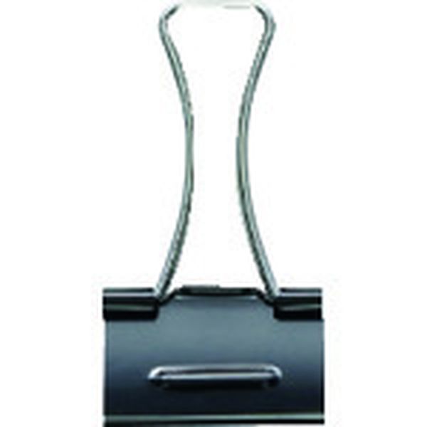 ダブルクリップ エアかる大 10個 (35506)