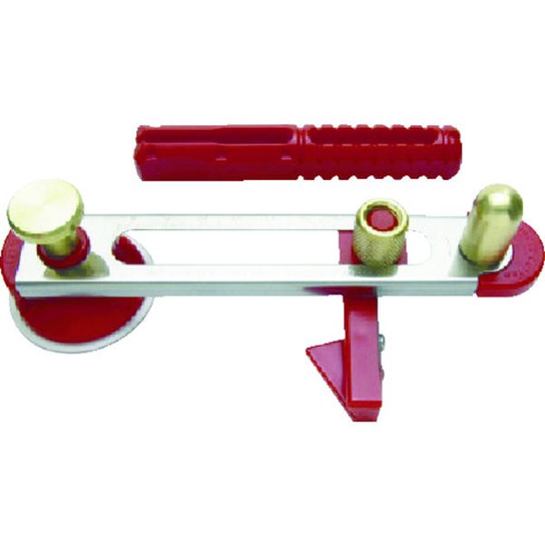 プラ板円切りカッタ-