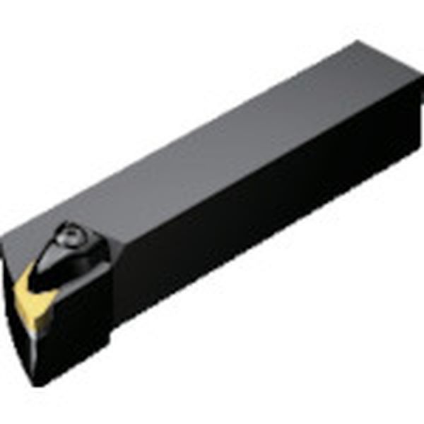 サンドビック コロターンプライム シャンクバイト