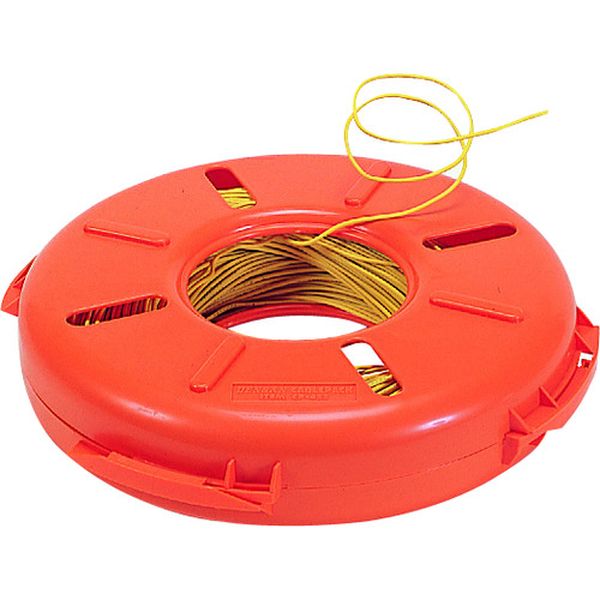 ケーブルパック