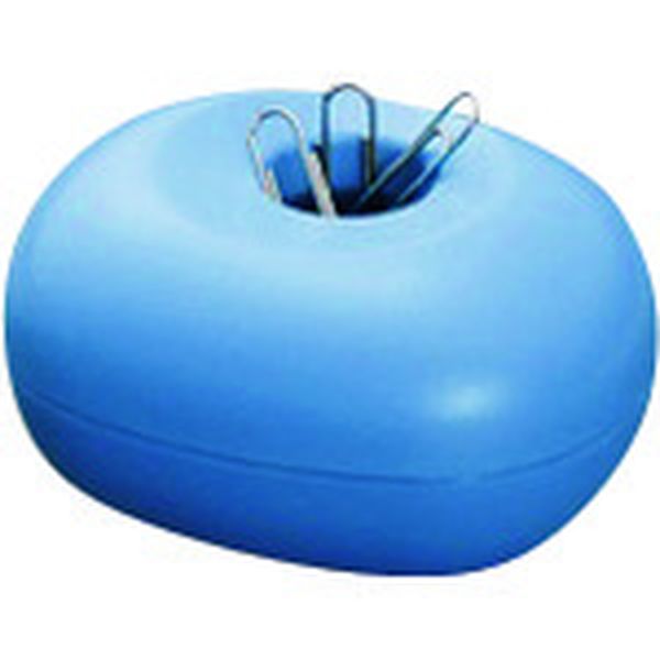 CP500BL 196-7657  81951)クリップケース  ブルー