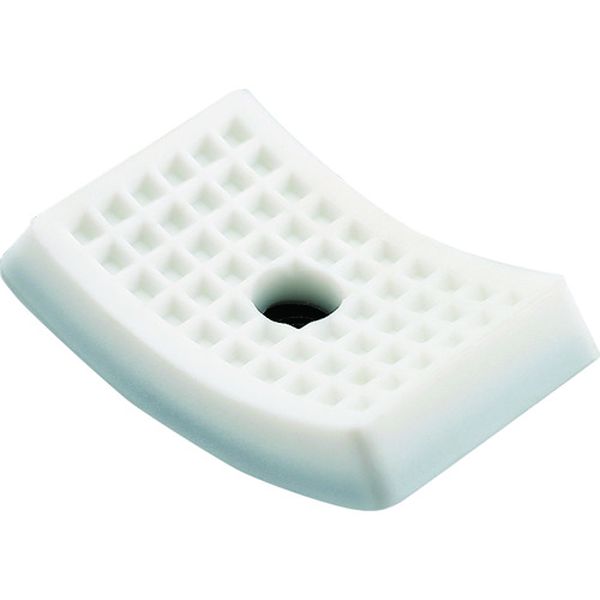 当板・R型・白・ミニシリンダー用