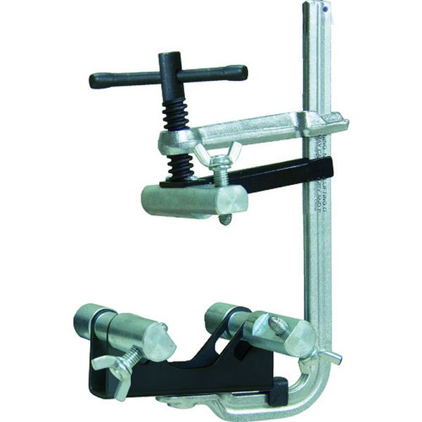 パイプクランプ 50～100mm