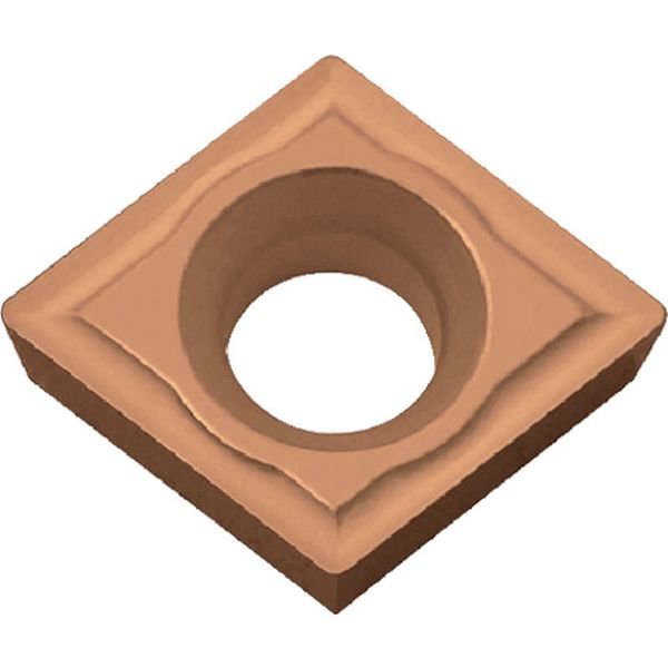 旋削用チップ CA310 CVDコーティング CA310 10個入り