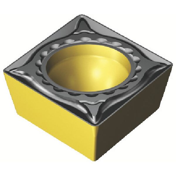 060208PM   コロターン111 旋削用ポジ・チップ 4325 10個入り