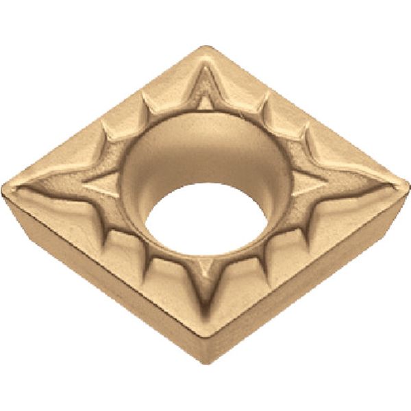 旋削用チップ CCX CCXサーメット CCX