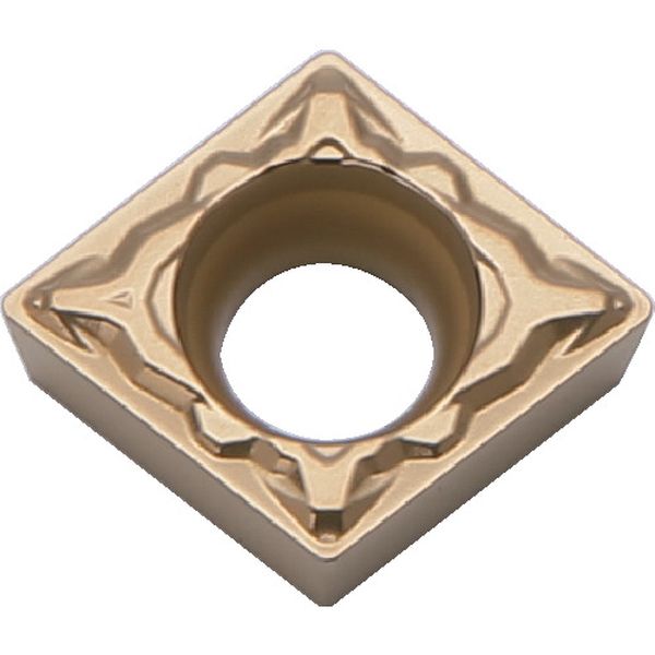 旋削用チップ CCX CCXサーメット CCX