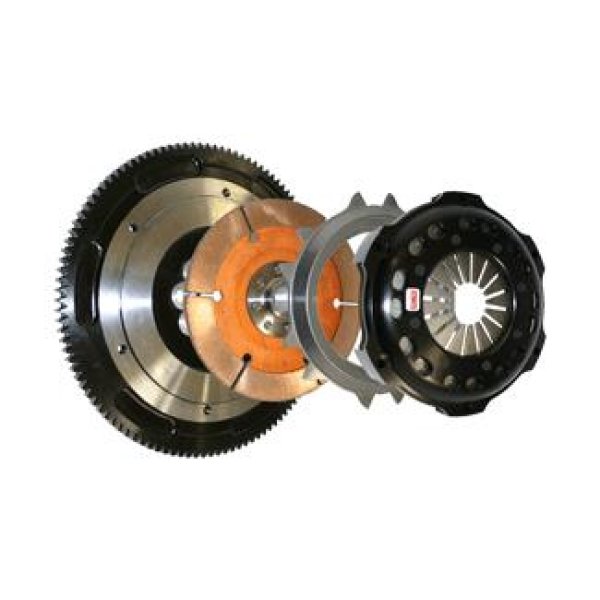 02-08 Acura RSX/03-06 Honda Accord Race Super Single Ceramic Clutch Kit