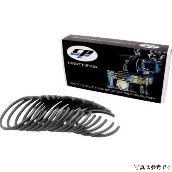 CP Wire Lock 21mm Wrist Pin