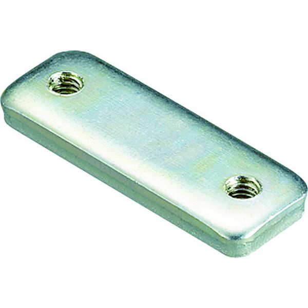 締付板・マイクロミニシリンダー用