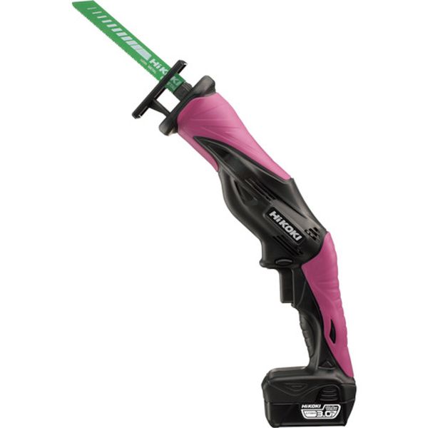 10.8Vコードレスセーバーソー