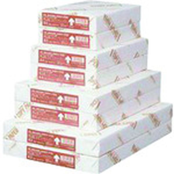 CR230 196-7533  56002)コピーペーパー 中性紙  B5-T 500枚