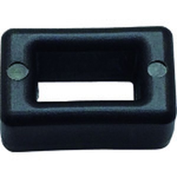 連結リング固定具(密閉型) 耐候性黒 (1000個入)